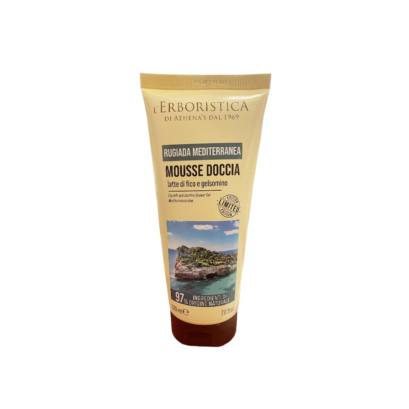 Rugiada Mediterranea