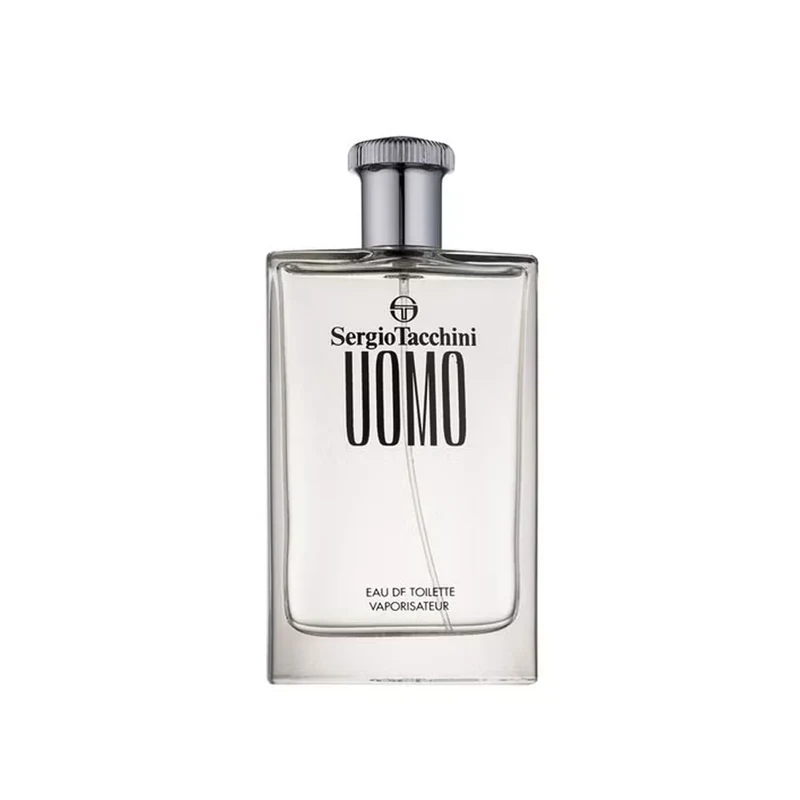 Sergio Tacchini Uomo Edt