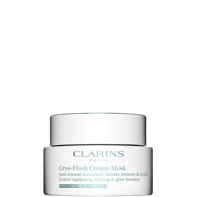 Cryo-Flash Cream-Mask 75 ML