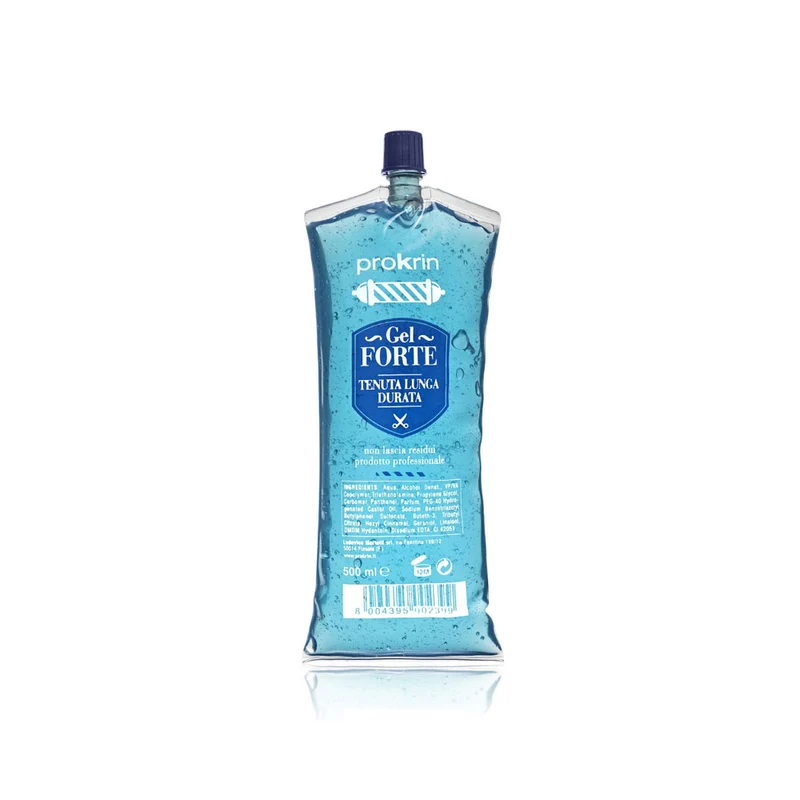 Prokrin Gel capelli Forte