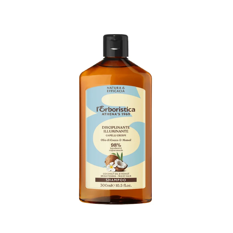 Shampoo protettivo Illuminante idraante