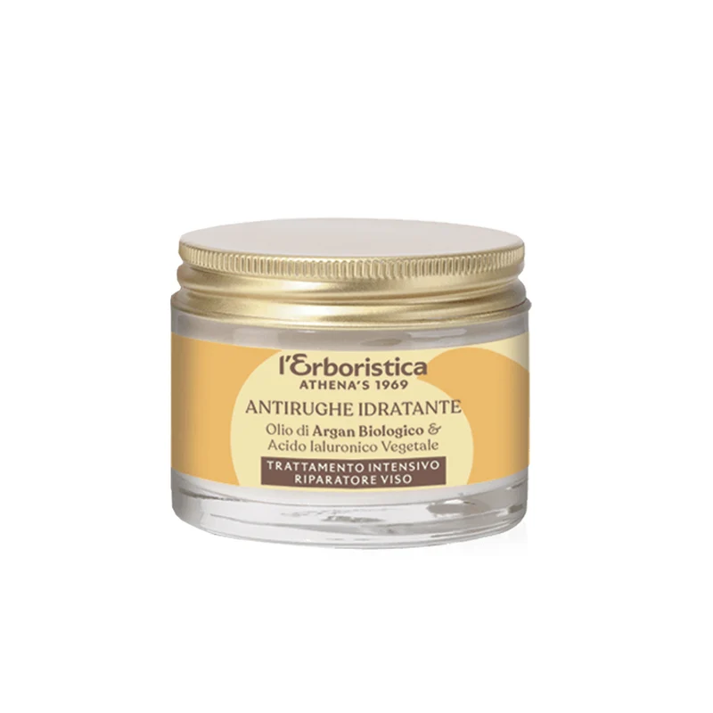 Trattamento Intensivo Riparatore Viso