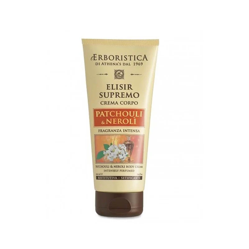 Elisir Supremo Crema Corpo