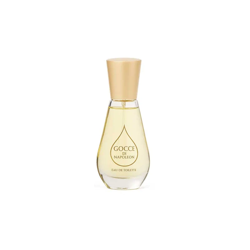 Morris Gocce di Napoleon Eau de toilette