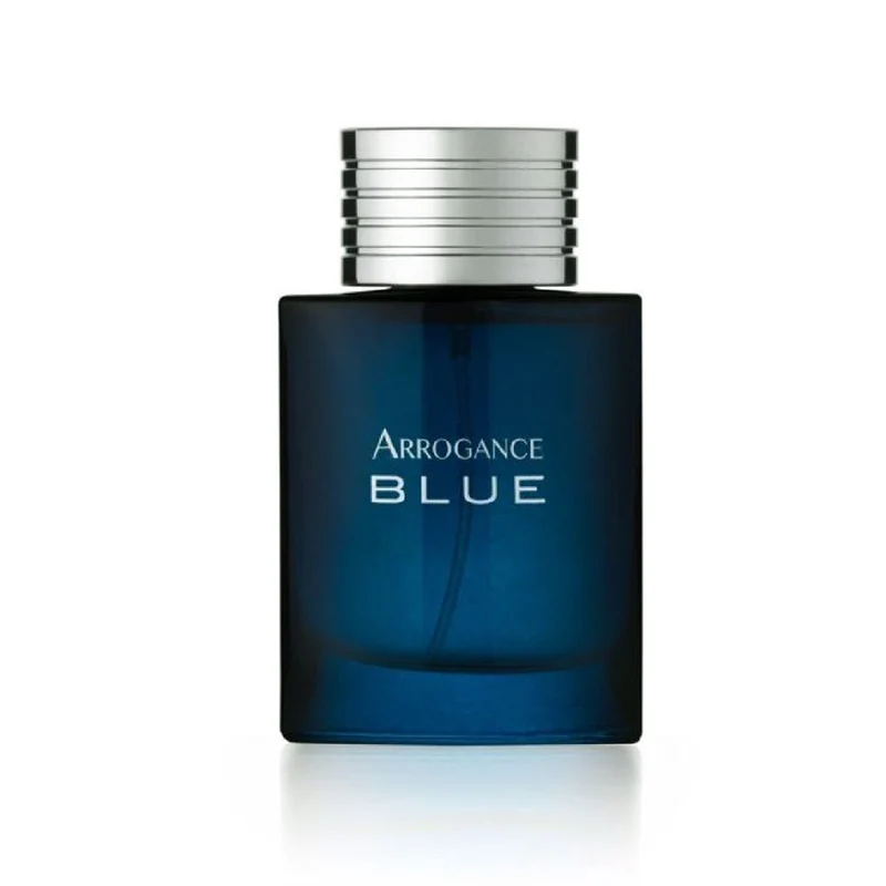 Arrogance Blue Lozione Dopobarba