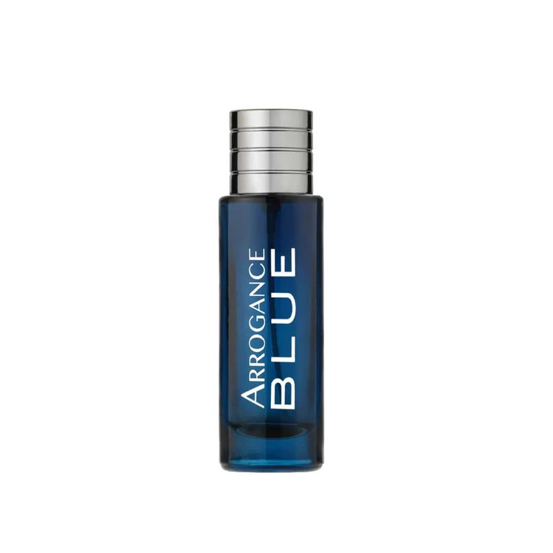 Arrogance Blue Eau de toilette