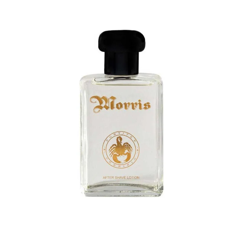 Morris Dopobarba