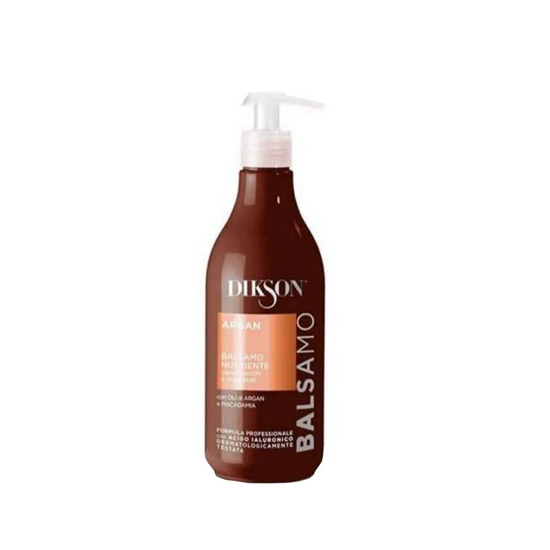 Argan Balsamo Nutriente