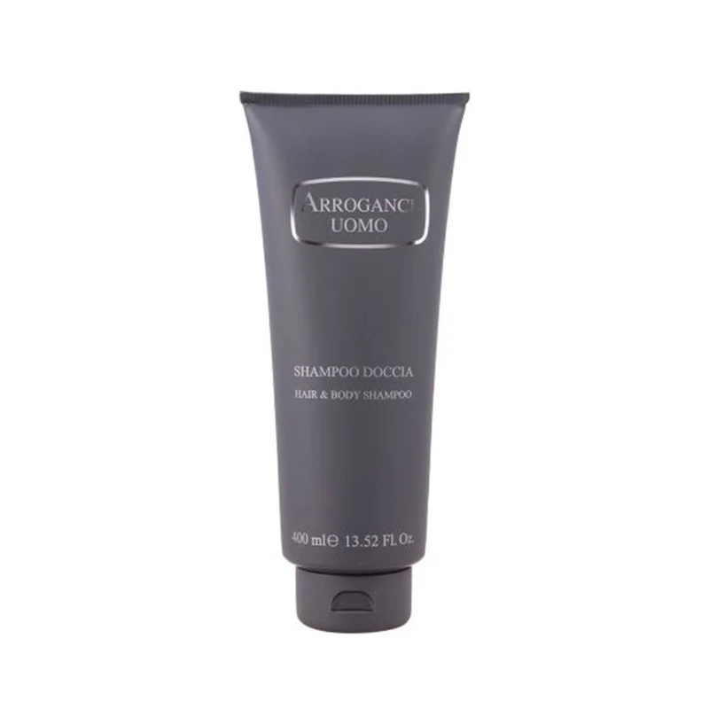 Arrogance Uomo Doccia-shampoo