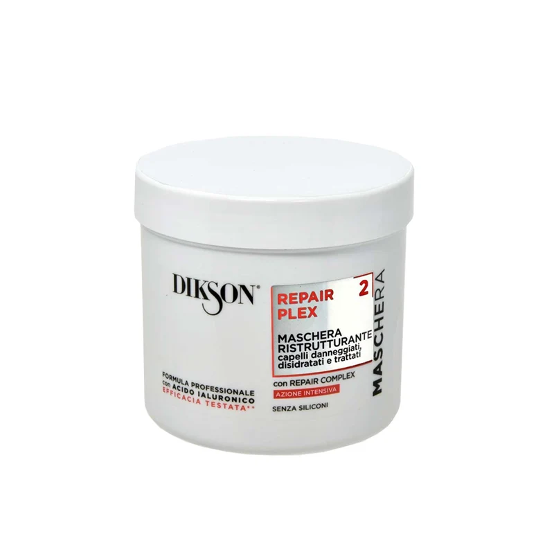 Repair Plex 2 Maschera ristrutturante