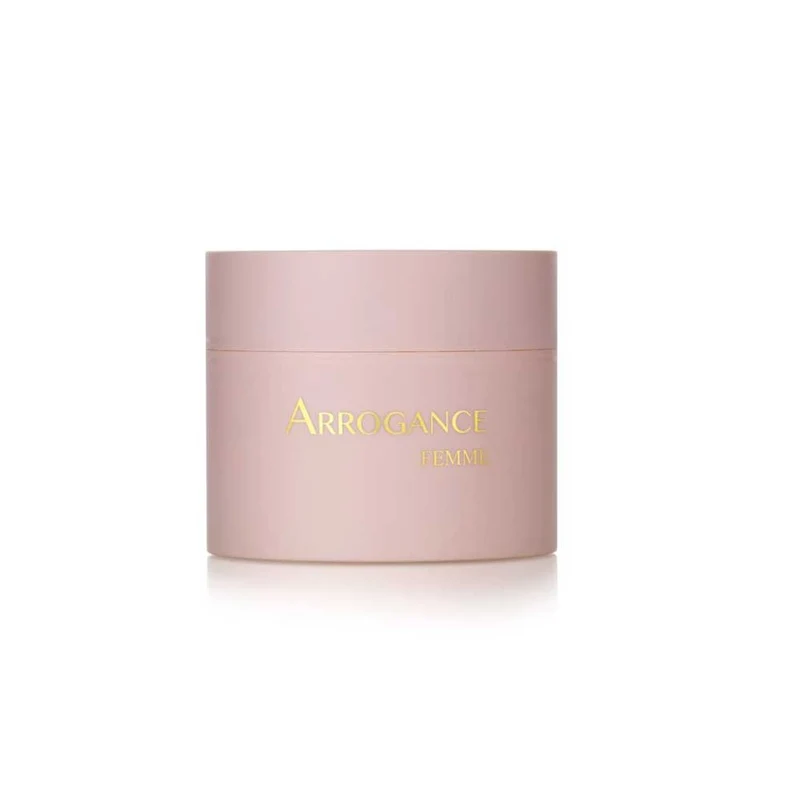 Arrogance Femme Crema corpo