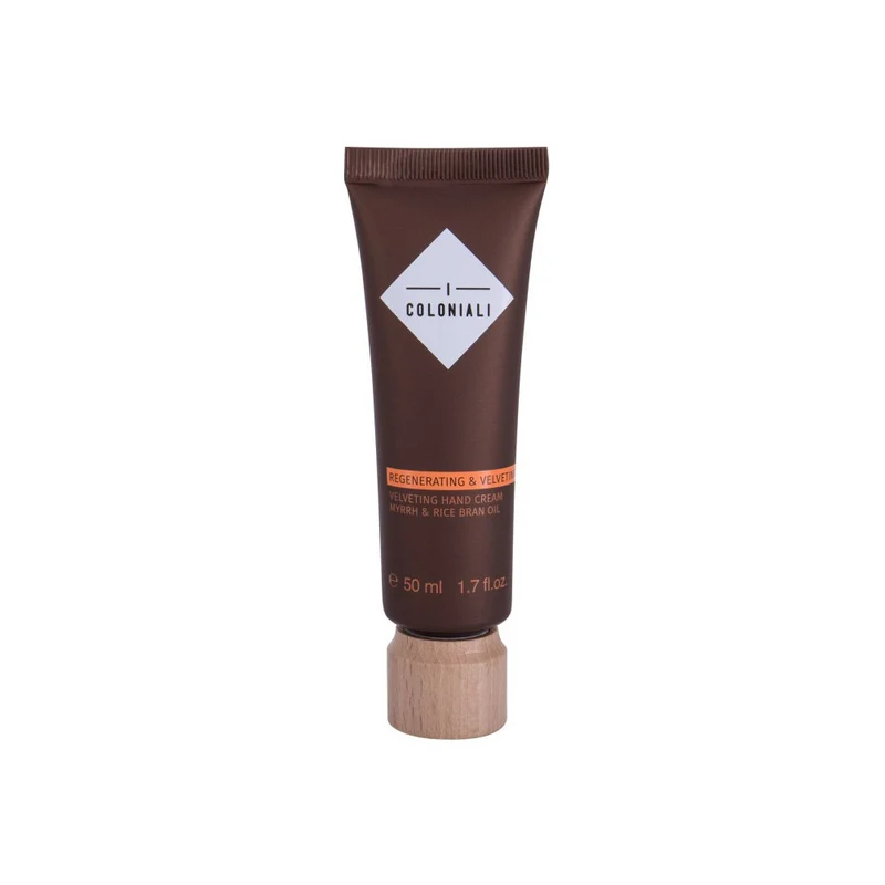 Myrrh & Rice Oil Regerating & Velveting
