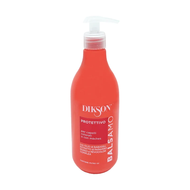 Dikson Balsamo Capelli Colorati