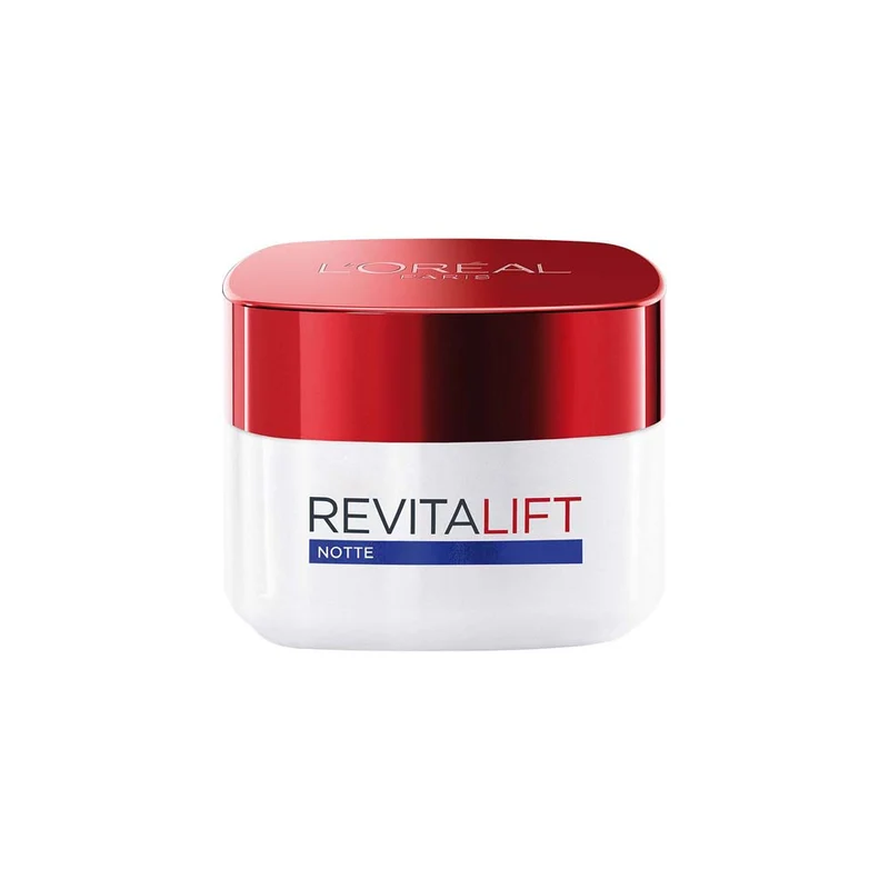 Revitalift Trattamento ricco Notte
