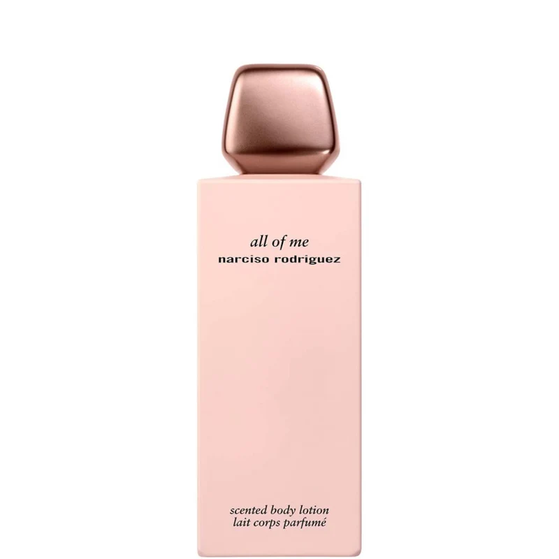 Narciso Rodriguez All of me Body Lotion