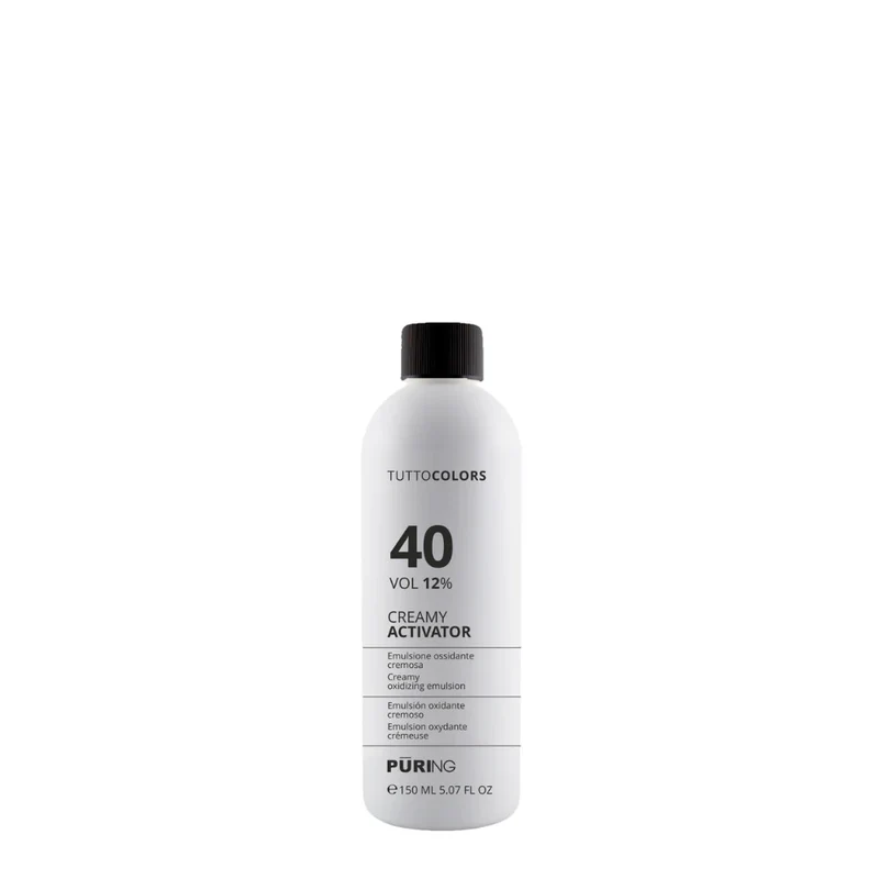 Ossidante in Crema PR TuttoColors 40 Vol. 150 ml.