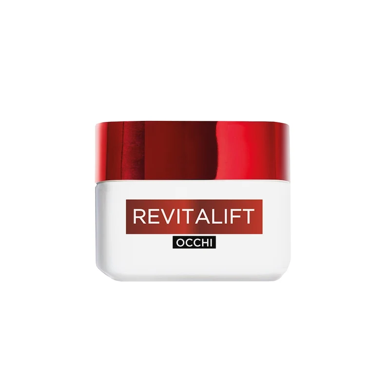 L'Oréal Revitalift Crema Idratante Occhi Anti-Rughe