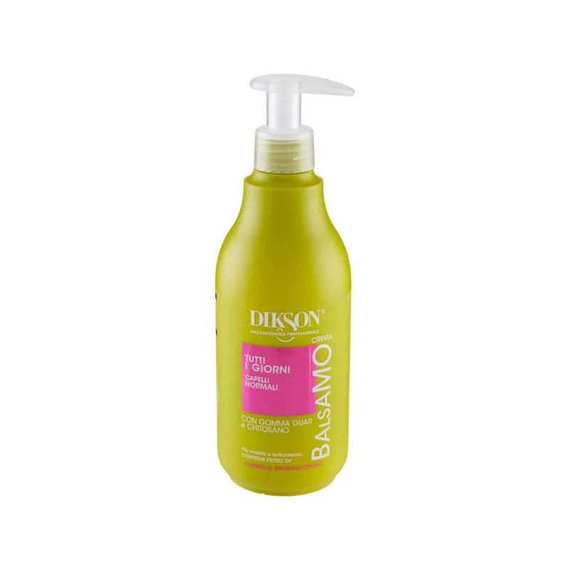 Dikson Balsamo Capelli Normali