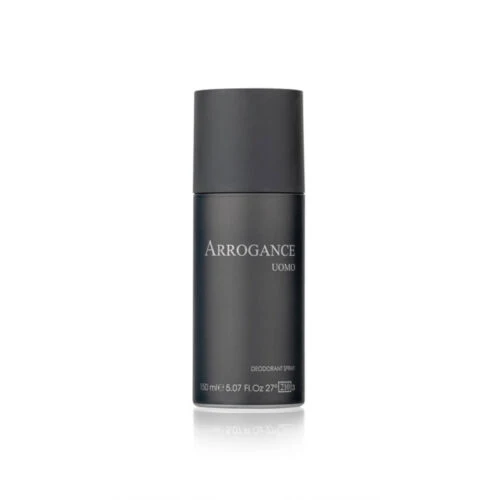 Arrogance Uomo Deodorante spray