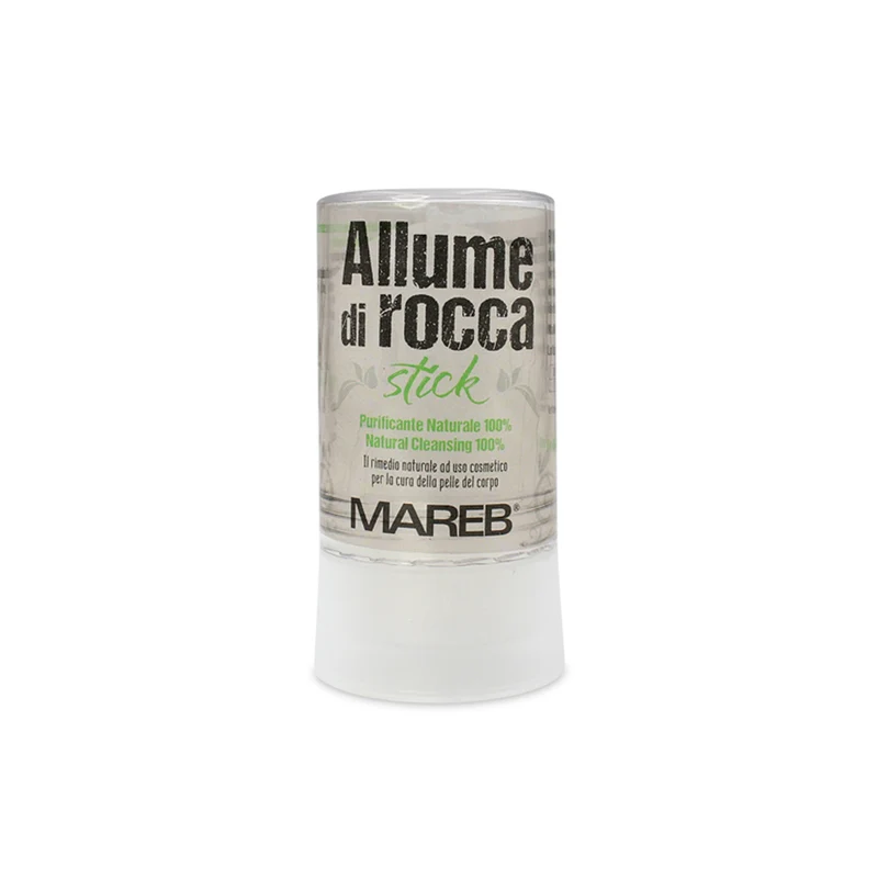 Allume di Rocca Dopobarba