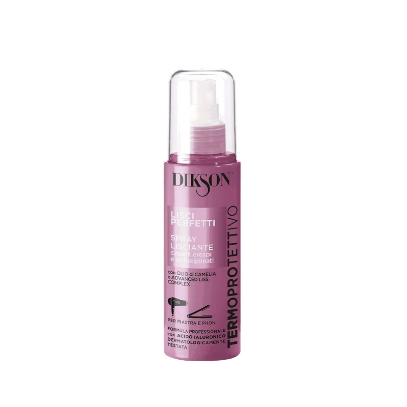 Lisci Perfetti Spray Termoprotettivo
