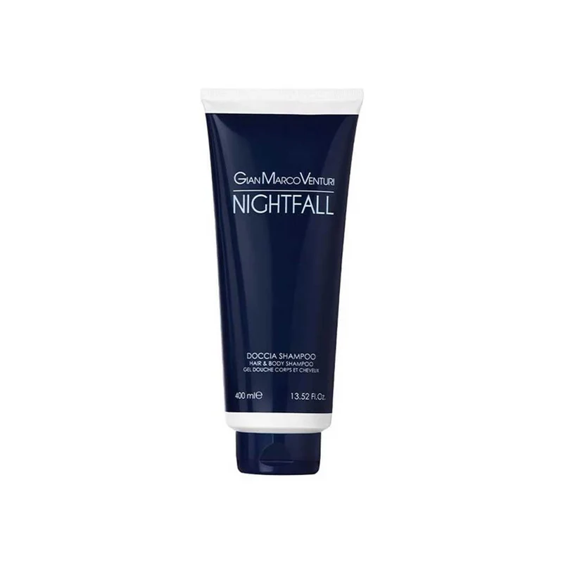 Nightfall Doccia shampoo