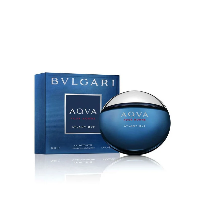 Aqua Atlantiqve Eau de toilette