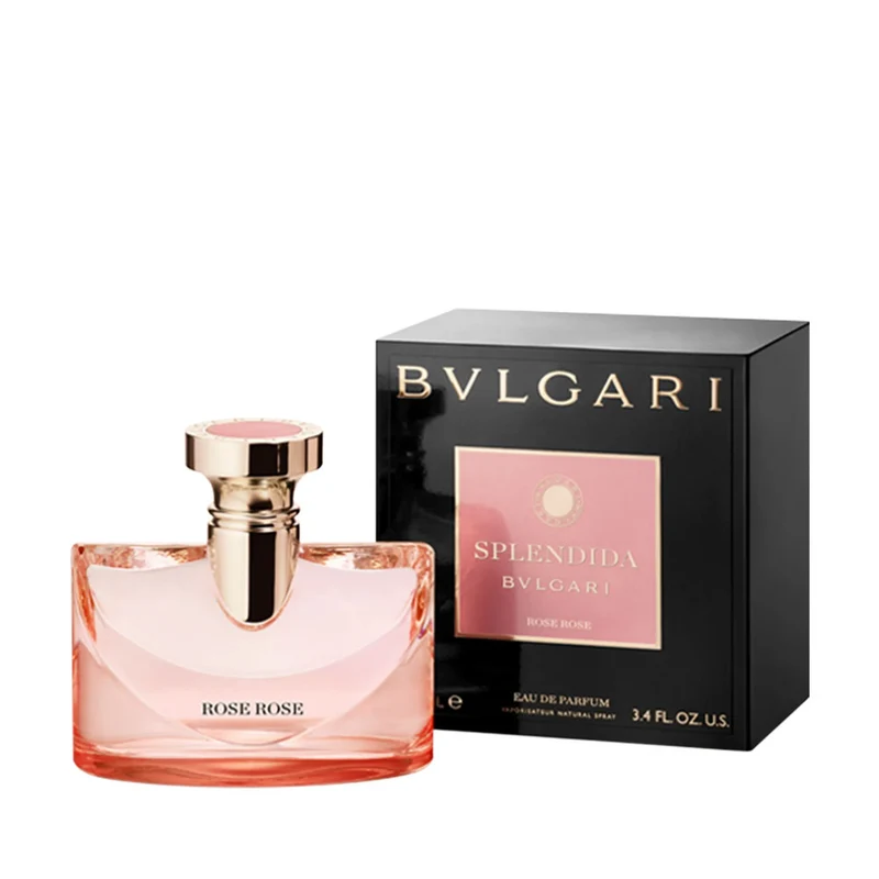 Splendida Rose Rose Eau de parfum