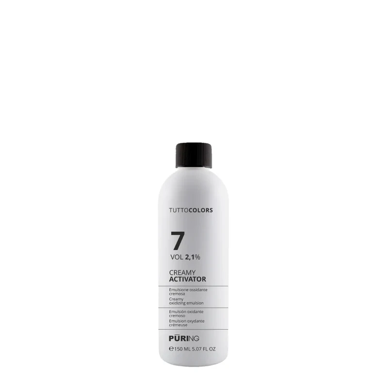Ossidante in Crema PR TuttoColors 7 Vol. 150 ml.
