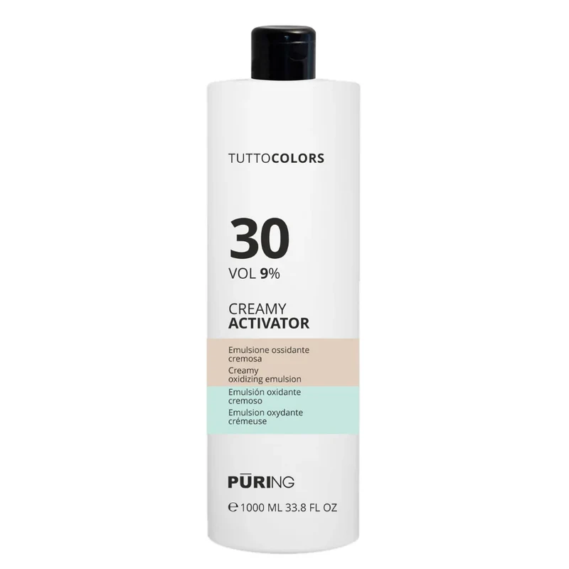Ossidante in Crema PR TuttoColors 30 Vol. 1000 ml.
