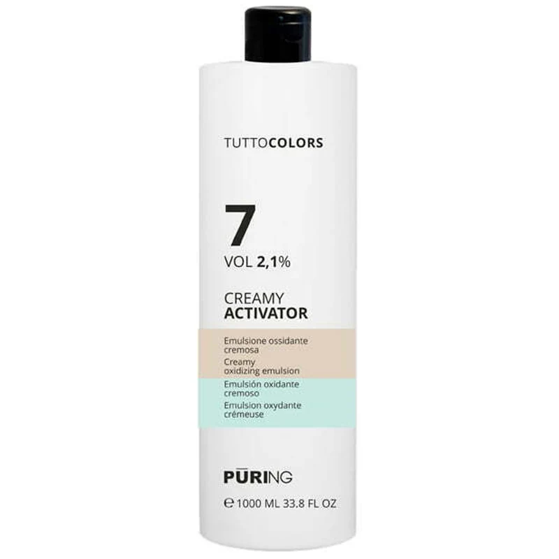 Ossidante in Crema PR TuttoColors 7 Vol. 1000 ml.