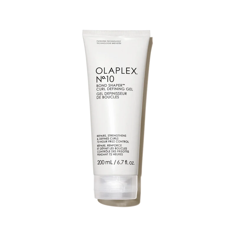 Bond Shaper Curl Defining Gel N°10 Olaplex 200 ml.