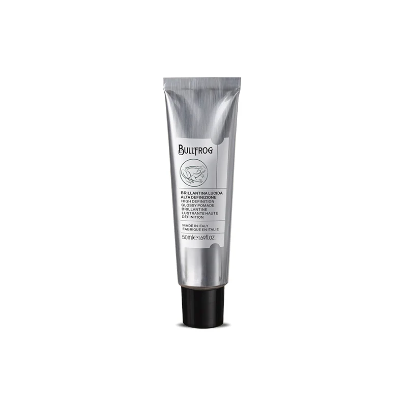 Brillantina Lucida Alta Definizione Bullfrog 50 ml