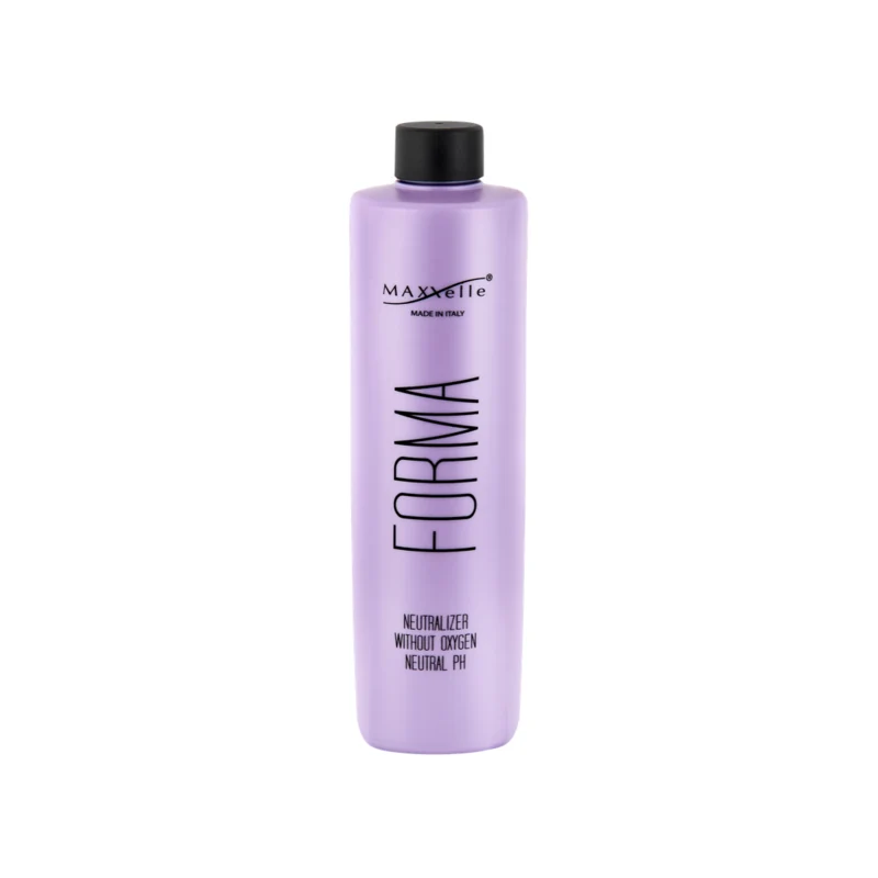 Neutralizzante Fissaggio Permanente Forma Maxxelle 200 ml