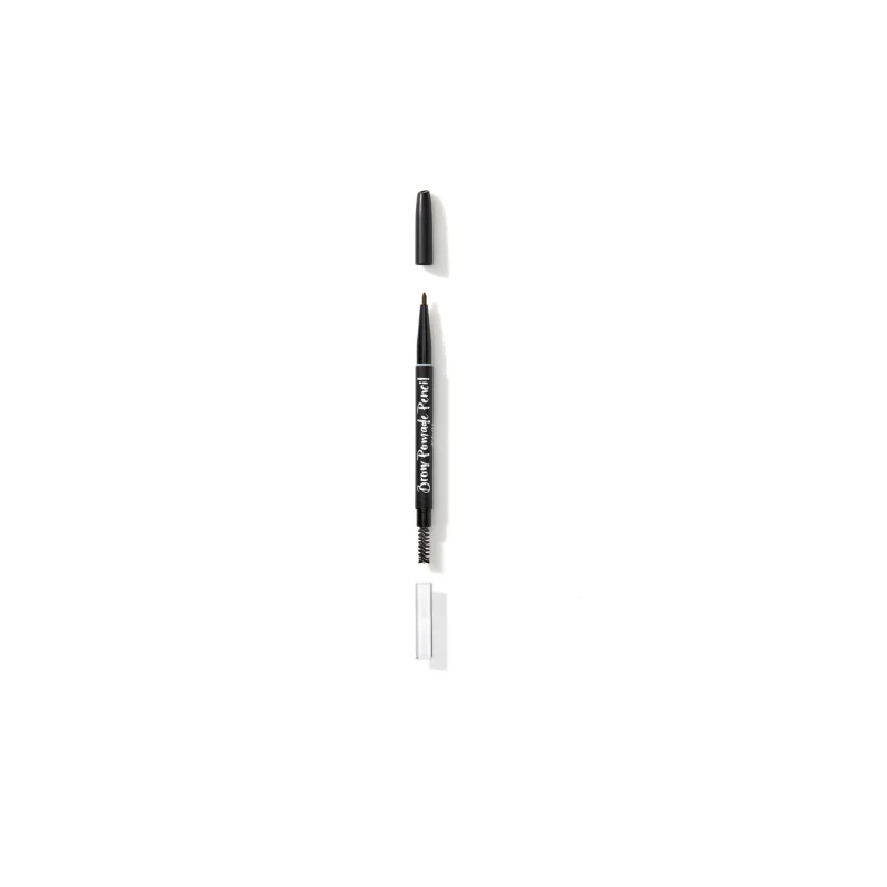 Brow Pomade Pencil Soft Black Ardell 55429