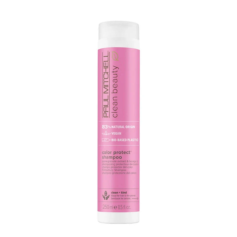 Paul Mitchell Color Protect Shampoo 250ml - shampoo protezione colore
