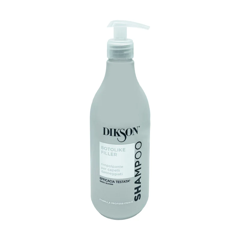 Botolike Filler Shampoo