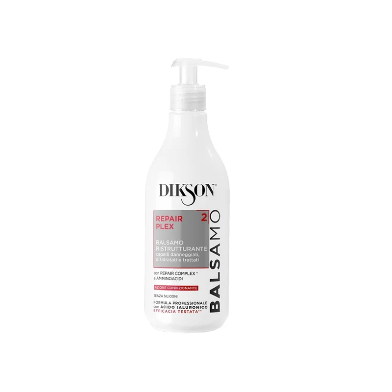 Repair Plex Balsamo Ristrutturante