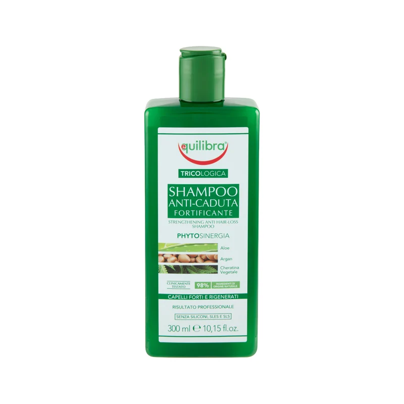 Equilibra Shampo Anti-Caduta 300Ml