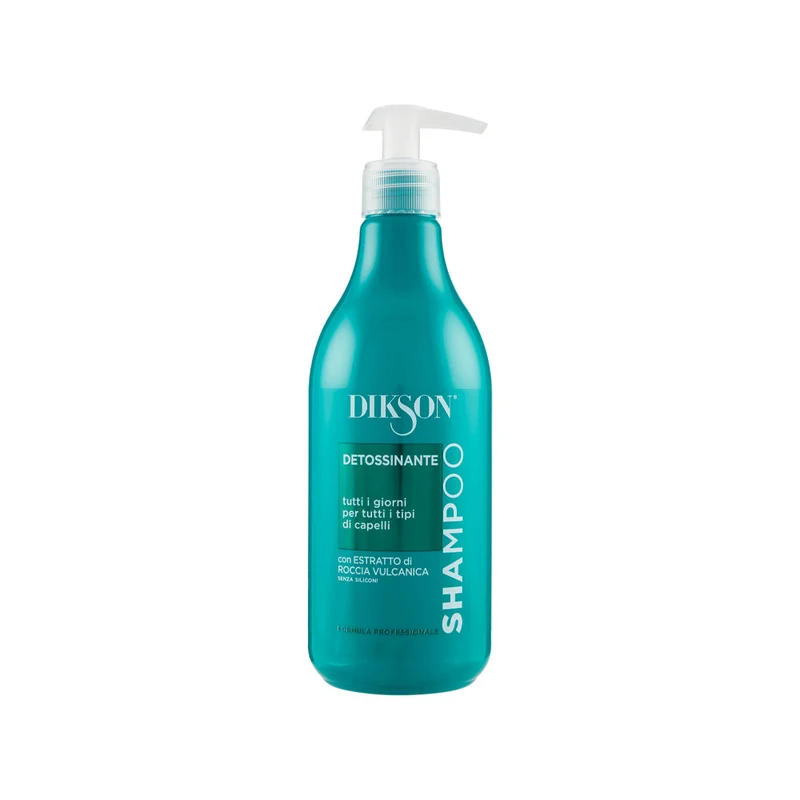 Shampoo Detossinante