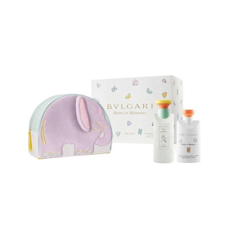 Petits et Mamans Eau de Toilette Cofanetto Regalo
