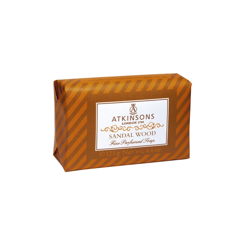 Sandal Wood Sapone