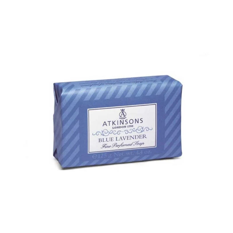 Blue Lavender Sapone