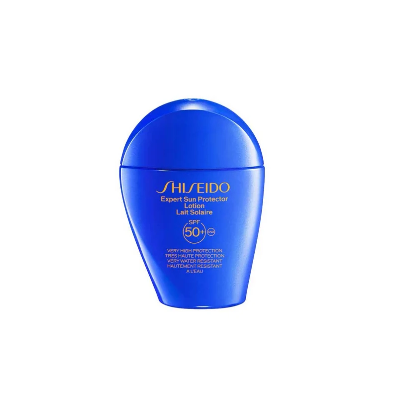 Expert Sun Protector Lotion SPF50+