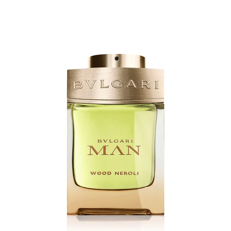 Wood Neroli Eau de parfum