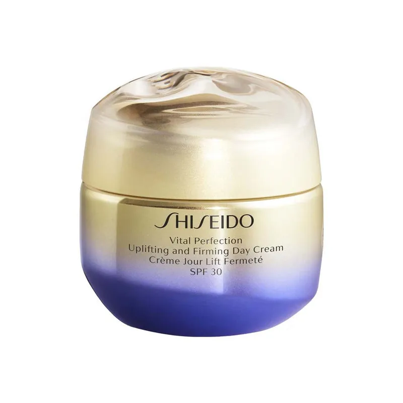 Vital Perfection Uplifting and Firming Day Cream SPF30