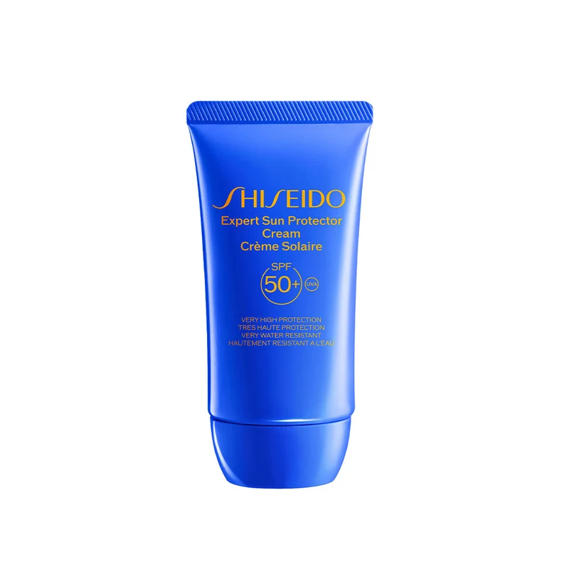 Expert Sun Protector Cream SPF50+