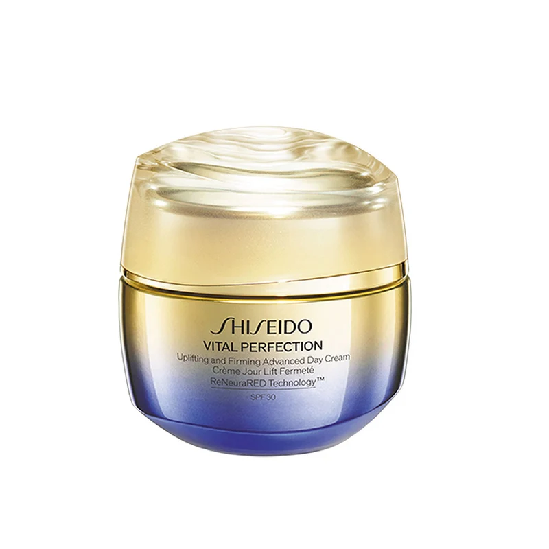 Vital Perfection Uplifting and Firming Advanced Day Cream SPF30