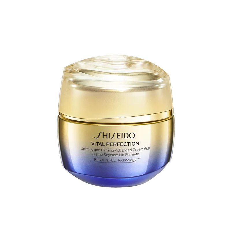Uplifting and Firming Advanced Cream Soft