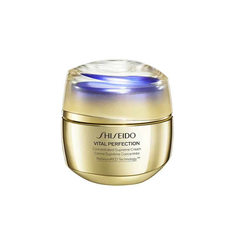 Vital Perfection Concentrated Supreme Cream